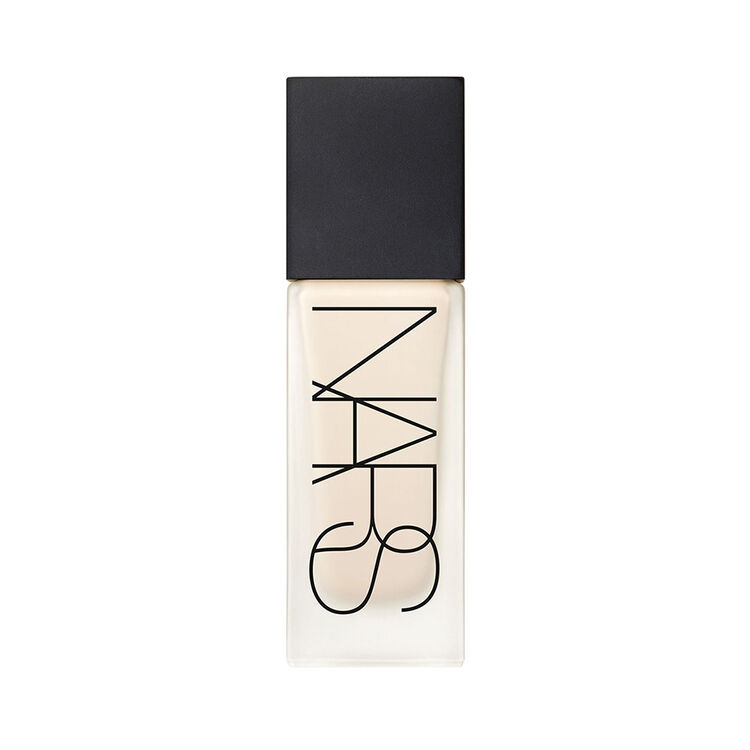 ALL DAY PERFECTING FOUNDATION, 
