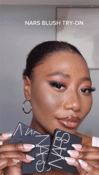 BLUSH, #愉悦红粉 ORGASM