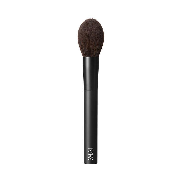 #14 BRONZER BRUSH, 