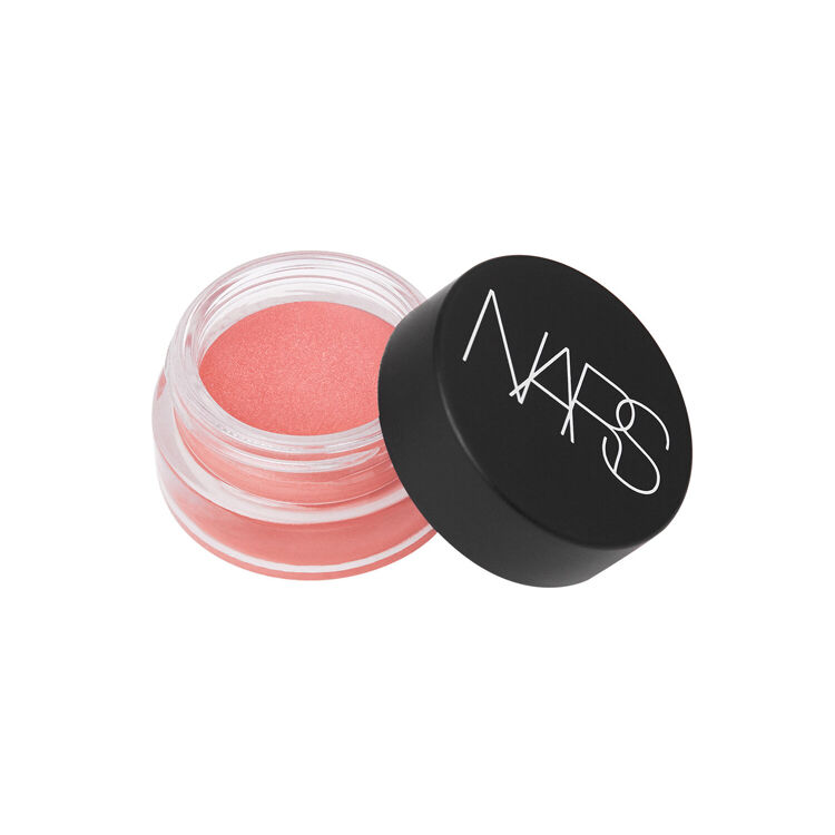AIR MATTE BLUSH, ORGASM 愉悦红粉色