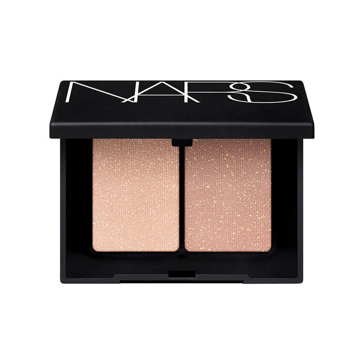 Display zoomed image number 1: DUO EYESHADOW, SILK ROAD