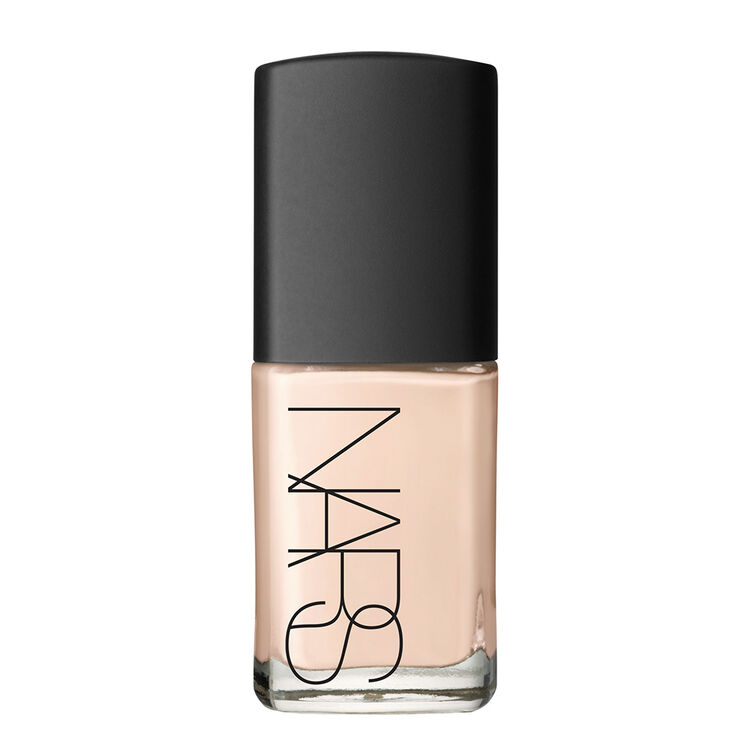 SHEER GLOW FOUNDATION, OSLO 白皙调1