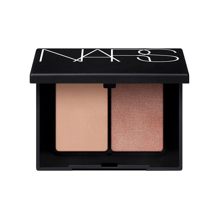 DUO EYESHADOW, HAMMAMET Display zoomed image number 1: DUO EYESHADOW, HAMMAMET