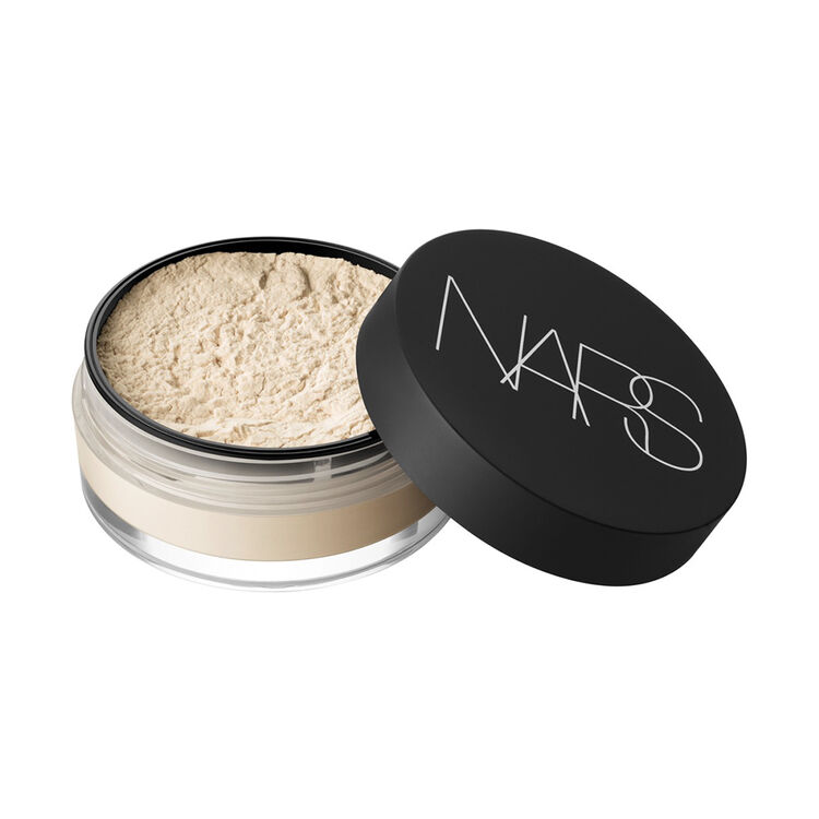 Display zoomed image number 1: SOFT VELVET LOOSE POWDER, FLESH 浅米色