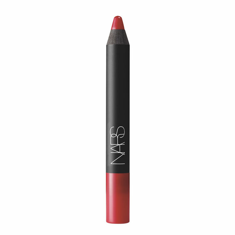 VELVET MATTE LIP PENCIL, DRAGON GIRL