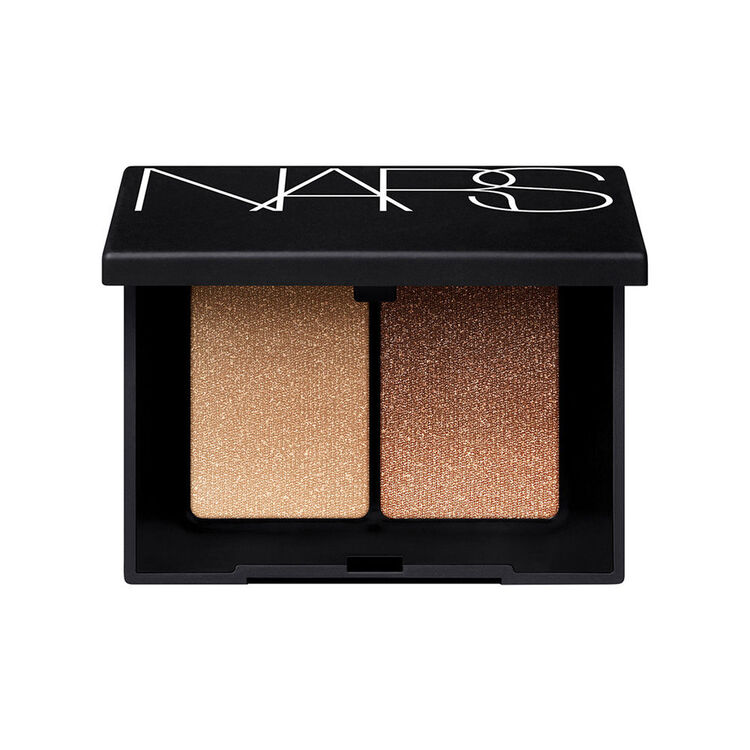DUO EYESHADOW, ISOLDE Display zoomed image number 1: DUO EYESHADOW, ISOLDE