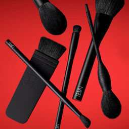 #21 SMALL EYESHADOW BRUSH,
