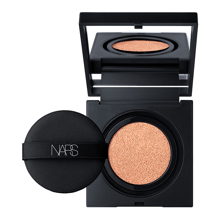 NARS NATURAL RADIANT LONGWEAR CUSHION FOUNDATION, SEOUL 浅米白色