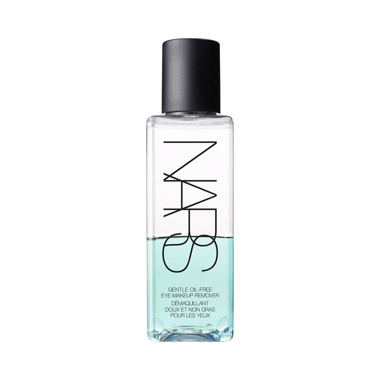 GENTLE OIL-FREE EYE MAKEUP REMOVER, 