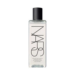 AQUA-INFUSED MAKEUP REMOVING WATER, 