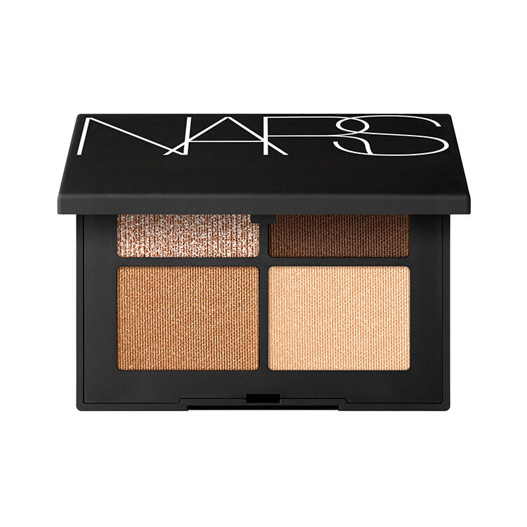 QUAD EYESHADOW, MOJAVE