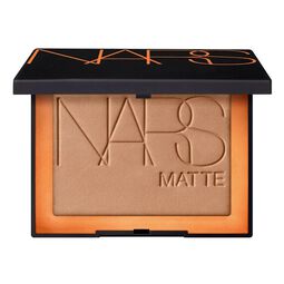 Matte Bronzing Powder, VALLARTA 巴亚尔塔