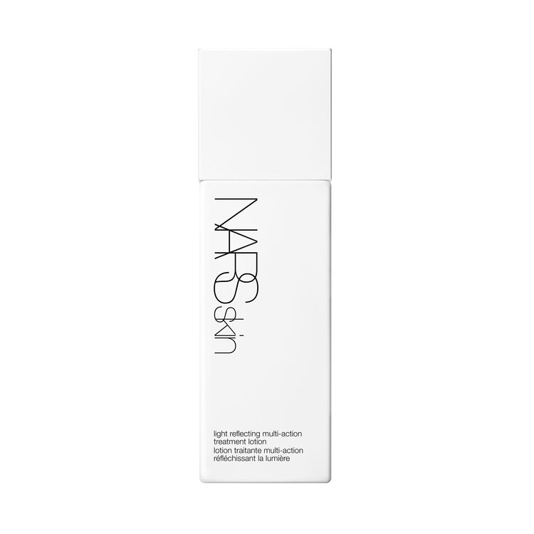 LIGHT REFLECTING MULTI-ACTION TREATMENT LOTION, 
