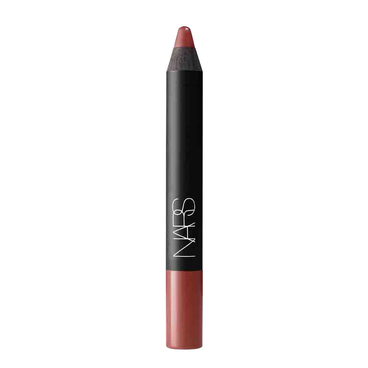 VELVET MATTE LIP PENCIL, WALKYRIE