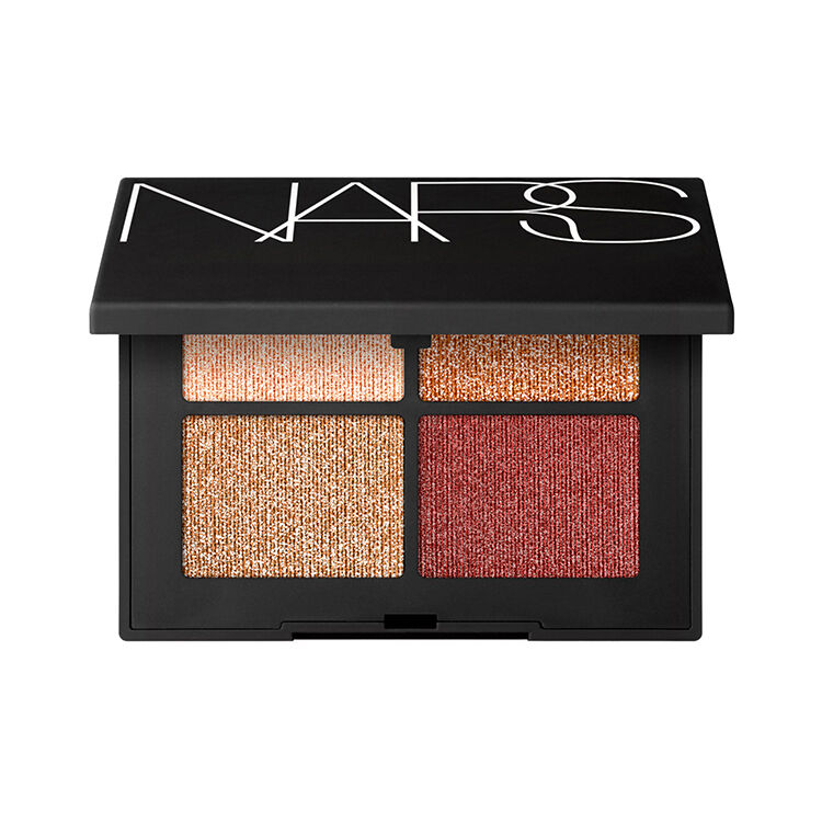 QUAD EYESHADOW, SINGAPORE