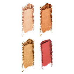 QUAD EYESHADOW, SINGAPORE