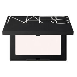 SOFT VELVET PRESSED POWDER, SNOW 透雪白