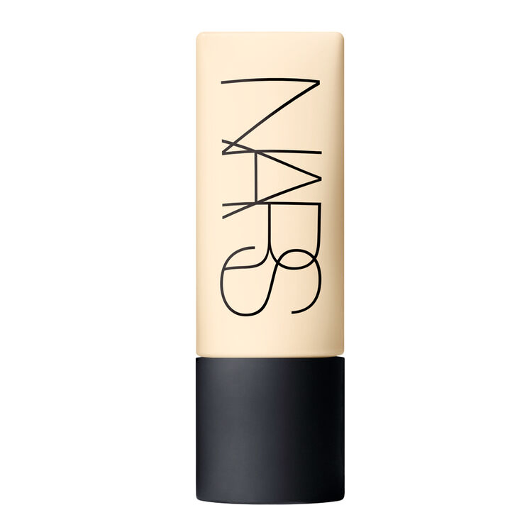 SOFT MATTE COMPLETE FOUNDATION, 【HOT】SIBERIA 瓷白色 L0