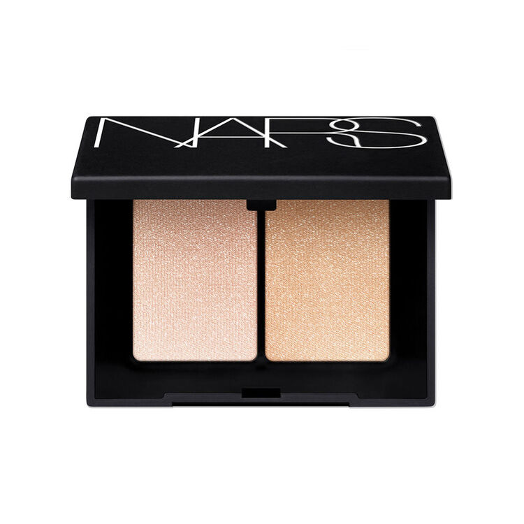 DUO EYESHADOW, ALHAMBRA Display zoomed image number 1: DUO EYESHADOW, ALHAMBRA