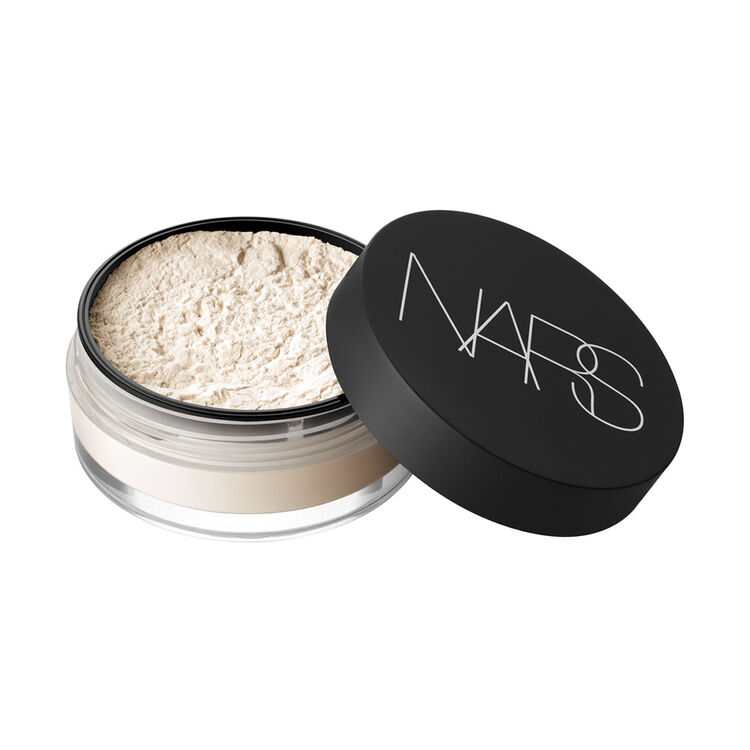 SOFT VELVET LOOSE POWDER, SNOW 象牙白色