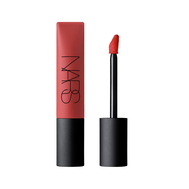 Display zoomed image number 1: AIR MATTE LIP COLOR, PIN UP #041 小橘钉