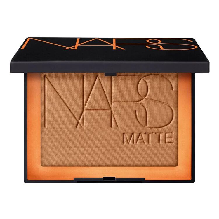 Display zoomed image number 1: Matte Bronzing Powder, 