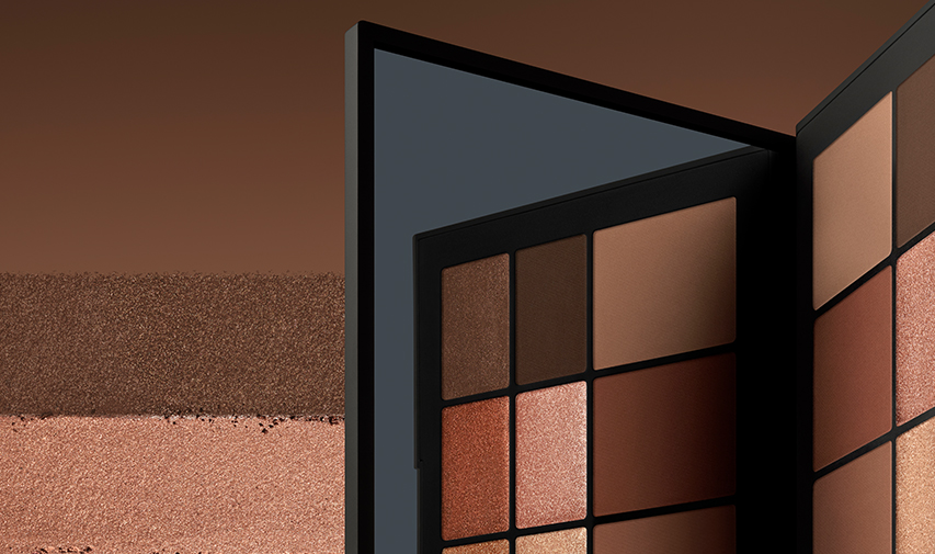 Brow Defining Cream