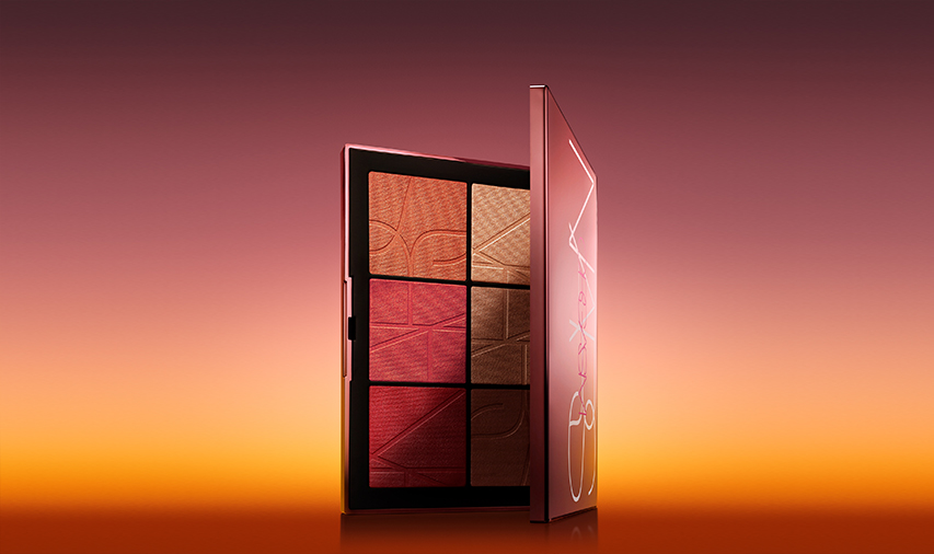 Contour Blush