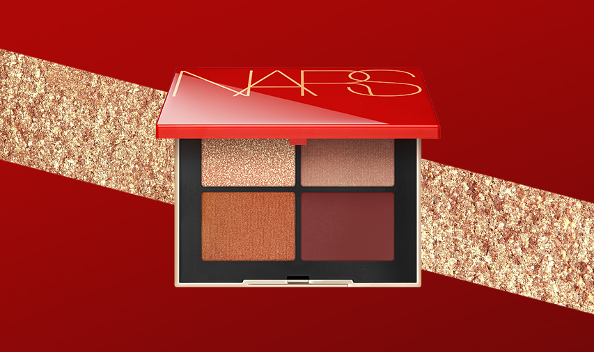 Contour Blush