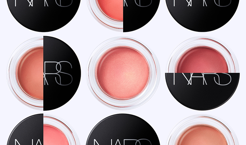Contour Blush