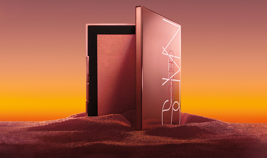 Contour Blush