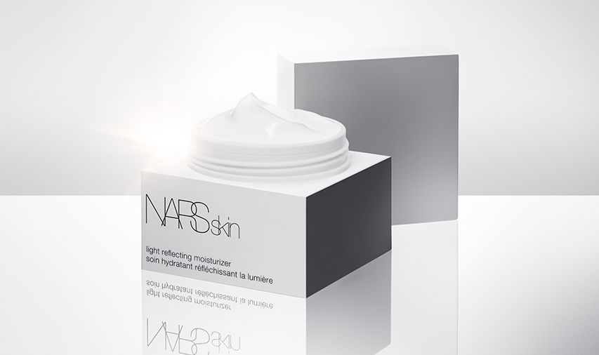 Contour Blush