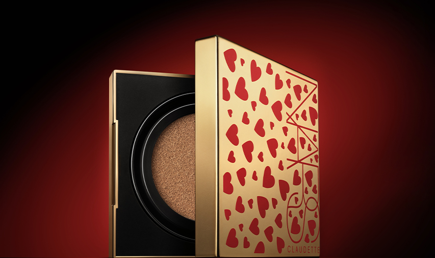 Contour Blush